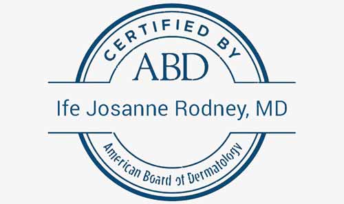board certified dermatologist, best dermatologist in Maryland