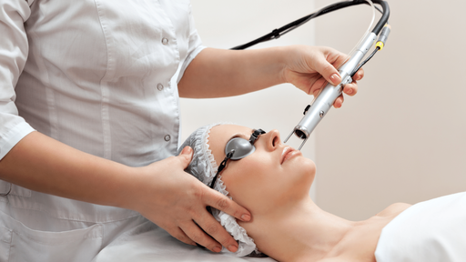 laser therapy for acne scars near me