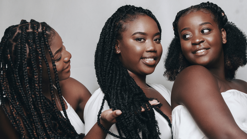 hair transplants for black women